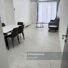 Fully Furnished