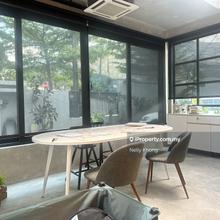 Exclusive Viewing: Stylish 5-Bed Semi-Raw Corner House