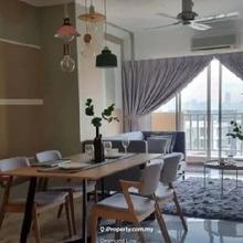 Holiday Place D-Villa Residence Ampang Kuala Lumpur
