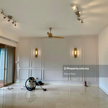 Condominium for Rent