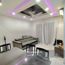 Tri Pinnacle nice unit for rent
