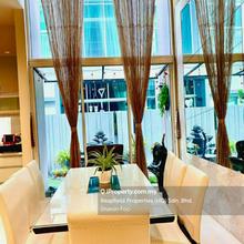 Semi-D house for Sale