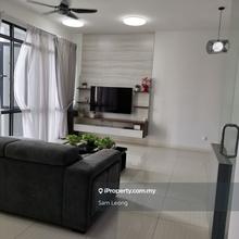 Inwood Residence for Rent @ Good Price n Good Condition!