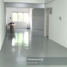 Saujana Impian, Kajang, Selangor, 2nd Floor Office For Rent