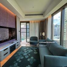 Serviced apartment for sale