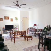 3 Rooms Basic Unit For Sales Pangsapuri Kasuarina Bandar Botanic Klang