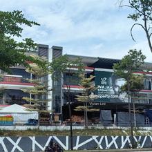 Wisma Kota Damansara 4 unit adjoining 3-storey Semi D commercial 