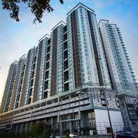 Central Residence Taman Naga Emas Suria Sungai Besi 