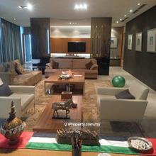 High floor real price 