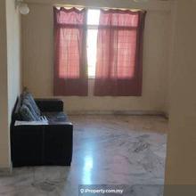 Unit for rent