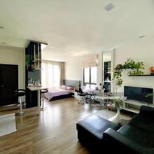 Studio Unit in Sungai Long at Landmark Residence For Rent