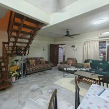 Jalan Perdana Taman Puchong Perdana for Sale Below Market