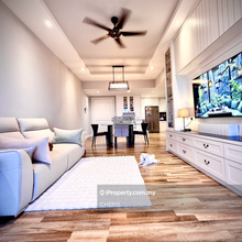 Designer Home at Skyridge Garden Condominium, Tanjung Tokong