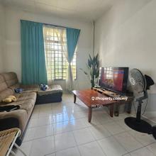 Ria 2 Apartment Putri Ria East Bay Megah Ria Seri Alam Permas Jaya