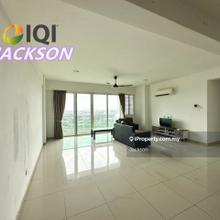 Berjaya condominium fully furnish cheapest unit for rent