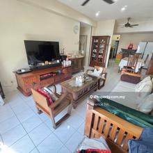 Jalil Damai Apartment, Fully Furnished, Reno, Near Pavillion 2