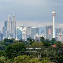 Spacious Condominium Clearwater Residence, Damansara Heights, KL