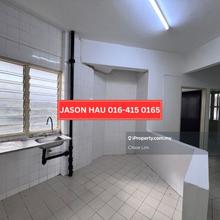 Ground floor original unit
