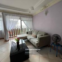 Damansara Perdana, Perdana Exclusive Condo for Rent