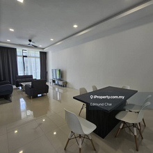 Orchard Residence For Rent