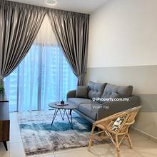 Condominium for Rent