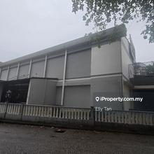 Very High Exposure Commercial Lot