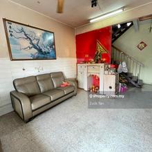 Limited Unit Below Market