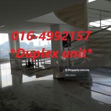 Duplex and Pets friendly Condominium for Rent
