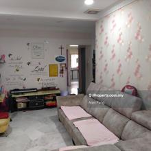 Pandan Perdana 1stys renovated 
