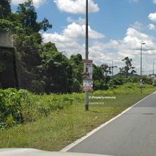 Agricultural Land @ Batu Kawa - Matang Road Moyan 1st Lot