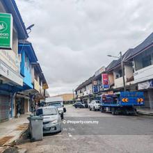 Taman Daya Setia Indah Austin Crest Dato Onn Mount Austin Seri Austin
