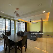 You vista family suites 5bedrooms 4mins walk to mrt tmn suntex