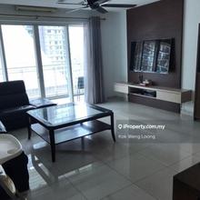 Condominium for Rent