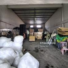 1.5 Storey Link Factory For Sale