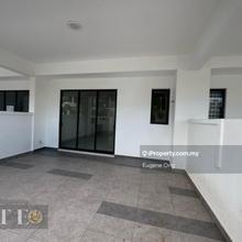 Robin Residence Rimbayu