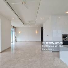 Condominium for Rent