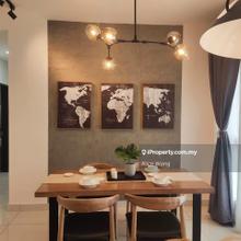 Gm Remia Residence Beautiful Interior Design fully furnished rent 2700