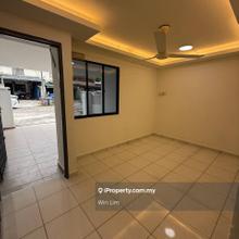 Masai, Taman Megah Ria, Untuk Dijual, Renovated, Fast Deal
