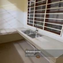 Partly furnished, Damai Puri, Kepong, Renovated