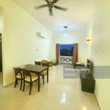Charming 2-Bedroom Condo at Tuscany, Jalan Ara, Bukit Bandaraya