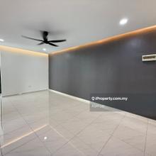 Masai Single Storey Semi-Detached House For Sale