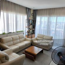 Le Yuan Residence Fully Furnished Unit for Sale !