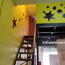 Serviced residence for Sale