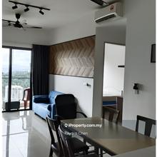 Citizen Old Klang Road 2 Bedroom Unit