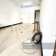 Freeholod & Extended / Taman Bukit Maluri 1sty