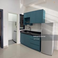 Studio for Rent, mkh boulevard 2. Walking distance to KTM MRT Kajang