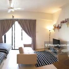 Serviced residence for Sale