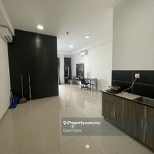 D'Carlton Seaview Residence @ Megah Ria / Studio