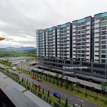 Residensi Zamrud Kajang 2, Kajang, Selangor