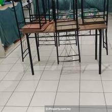 Tropika Apartment Bandar Bukit Tinggi for Rental Rm1100